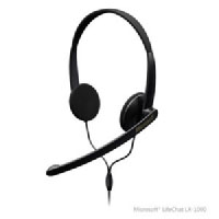 Microsoft LifeChat LX-1000 (JTD-00002)